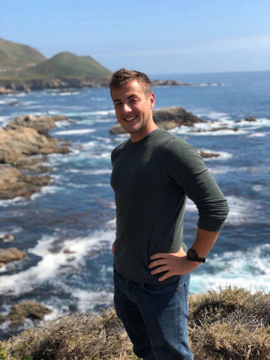 Aleksandar Straumann