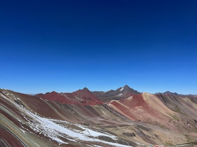 Asier Garcia Ruiz's photo of Mount Vinicunca