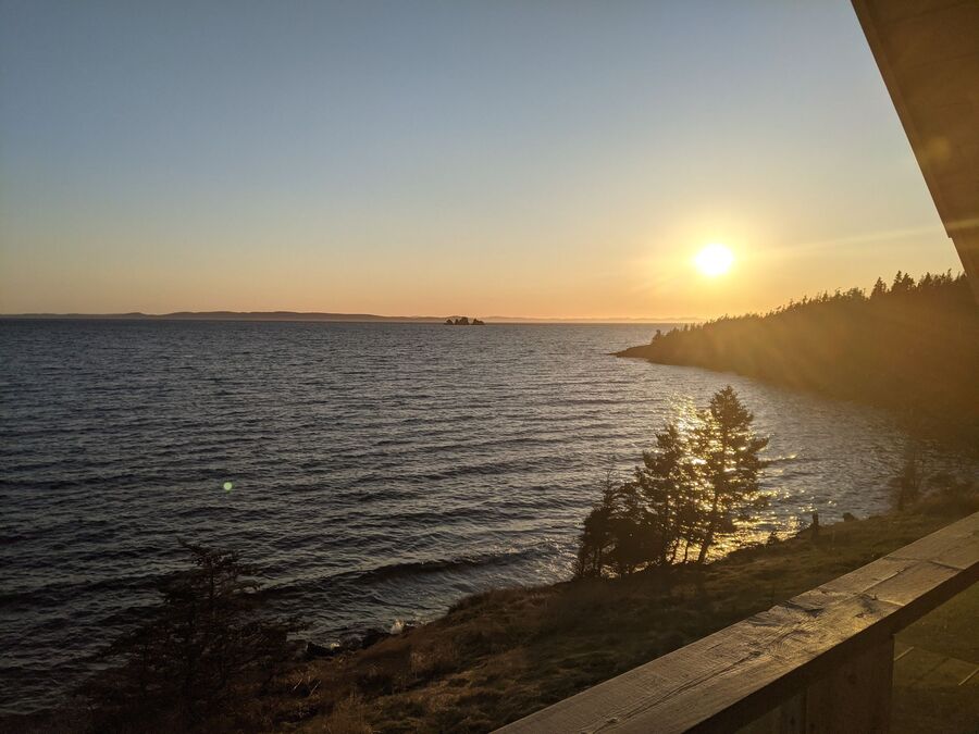 David Burke's photography