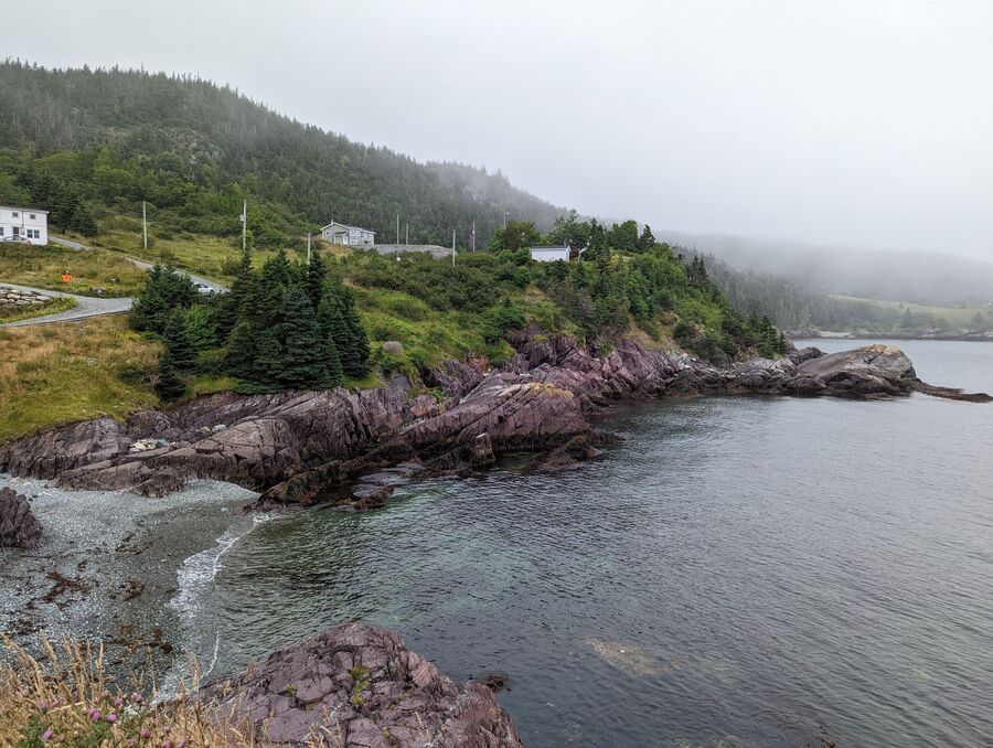 David Burke's photography