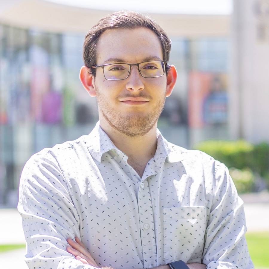 Francisco Cornejo-Garcia