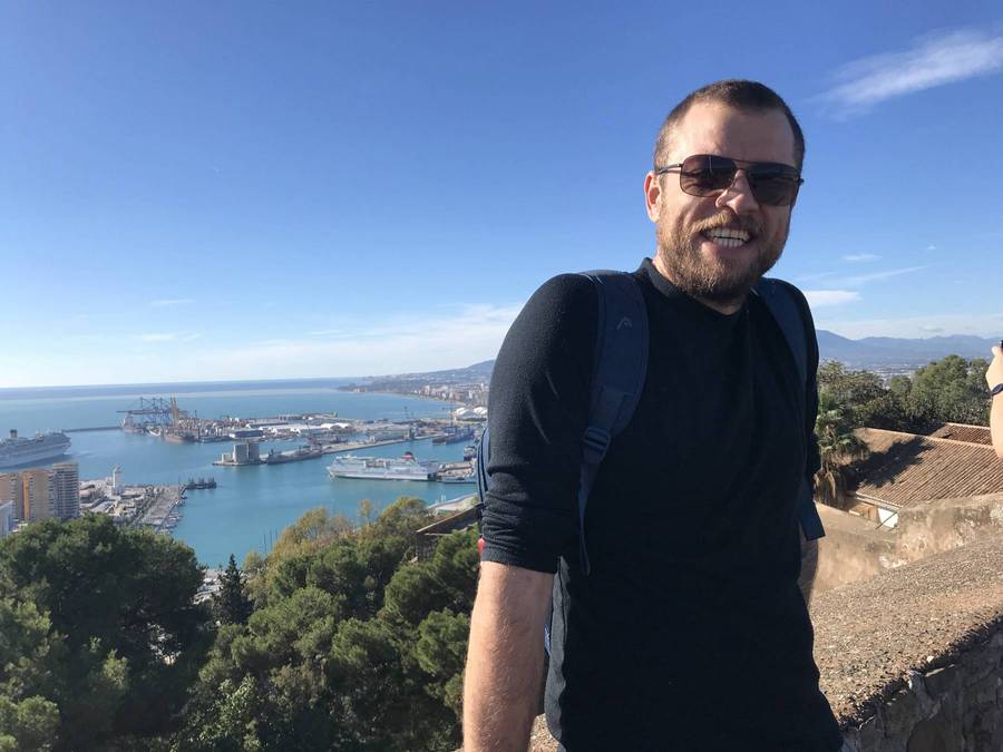 Jonatas Davi Paganini