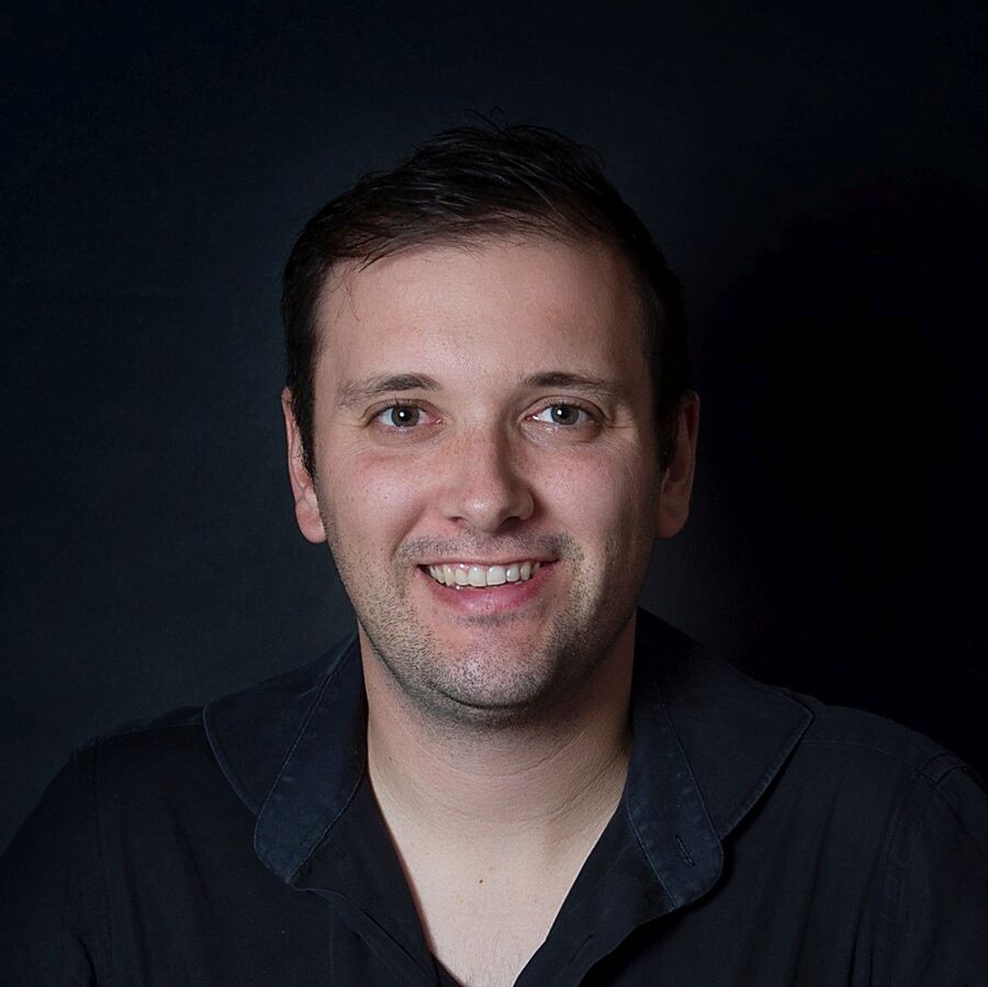 Joost van der Putten