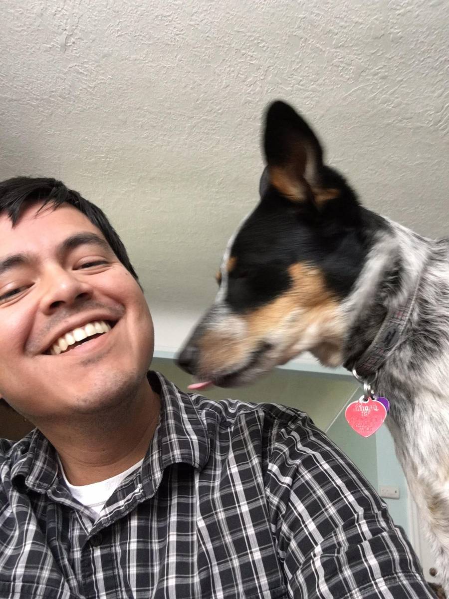 Joseph Schacherer-Jaramillo