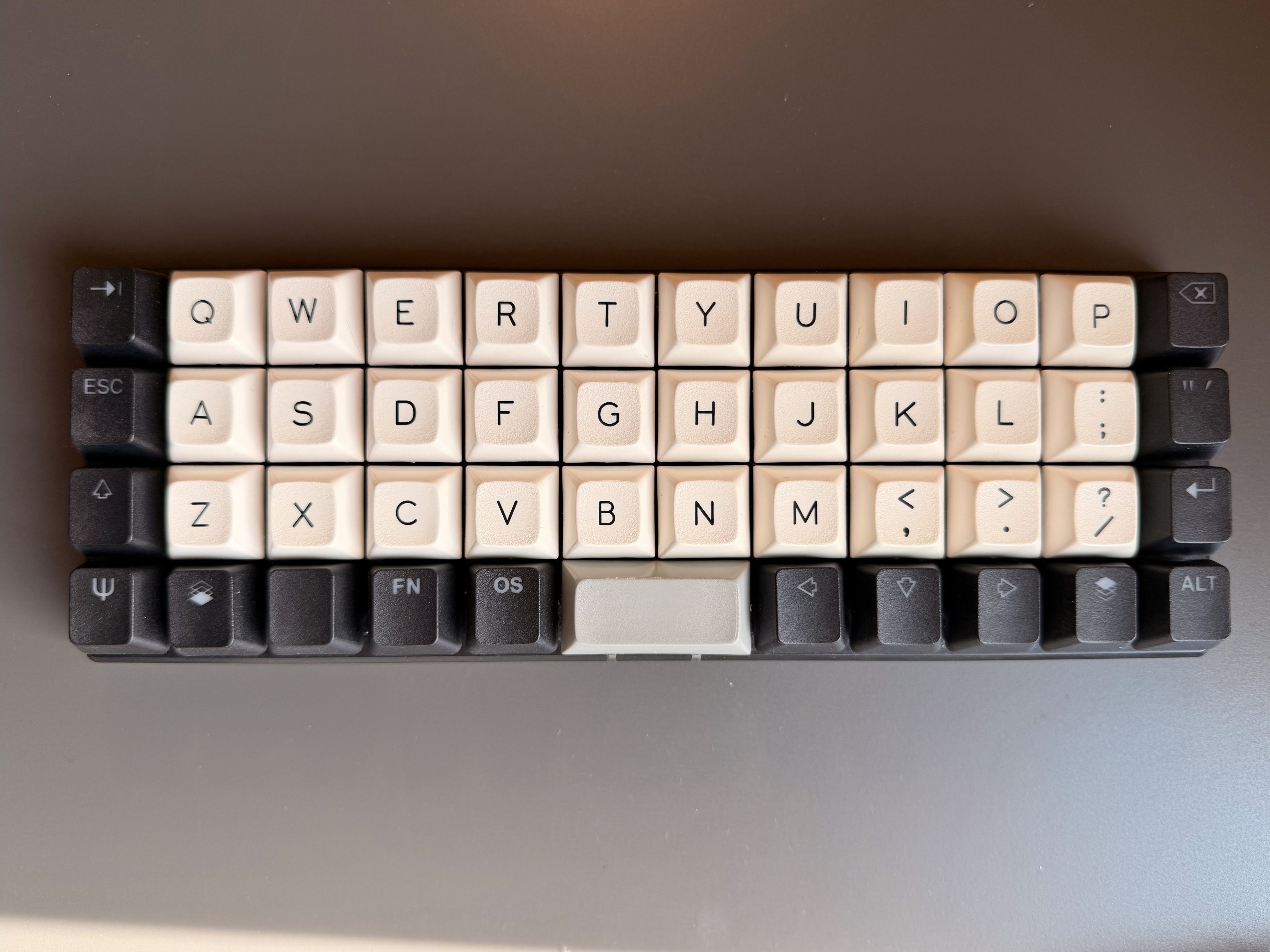 Martin Thoresen’s Planck