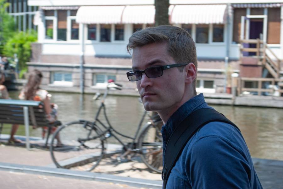 Matthew Konstantinou