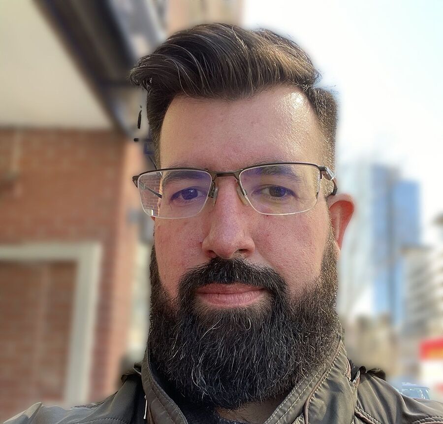 Salvador de la Puente González