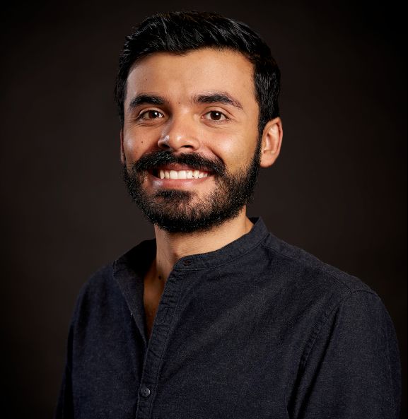 Sebastián Villamizar Santamaría