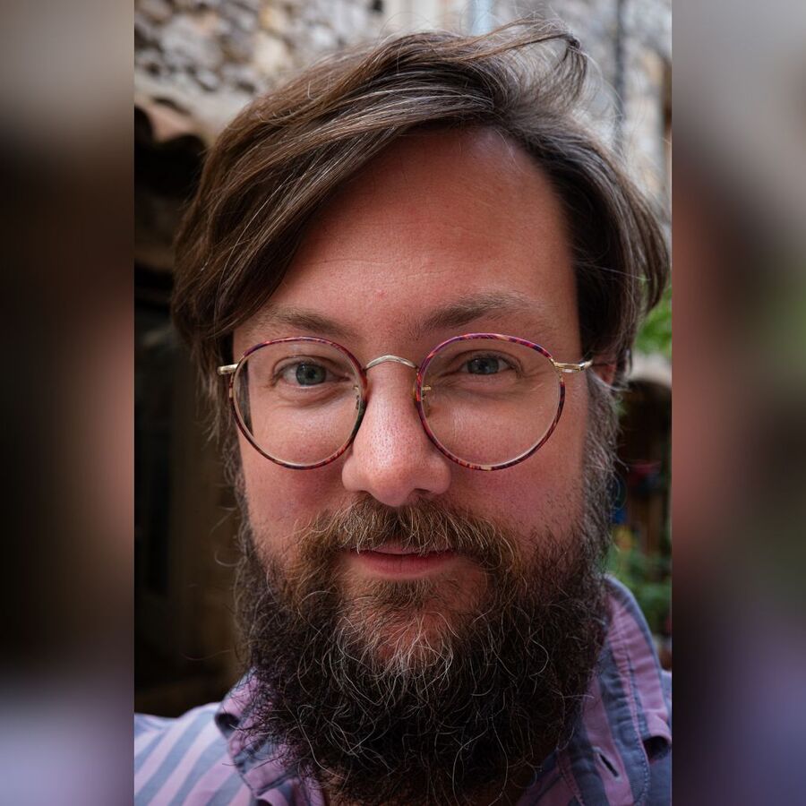 Tobias Lidman-Strauss