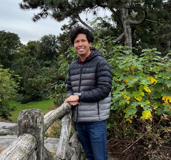 Victor Fuentes Sangabriel