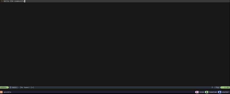 Victor Fuentes Sangabriel's screenshot