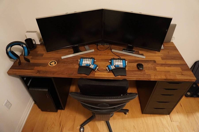 Desk