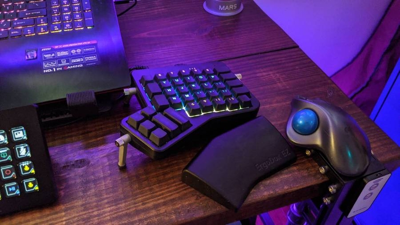 keyboard-mouse