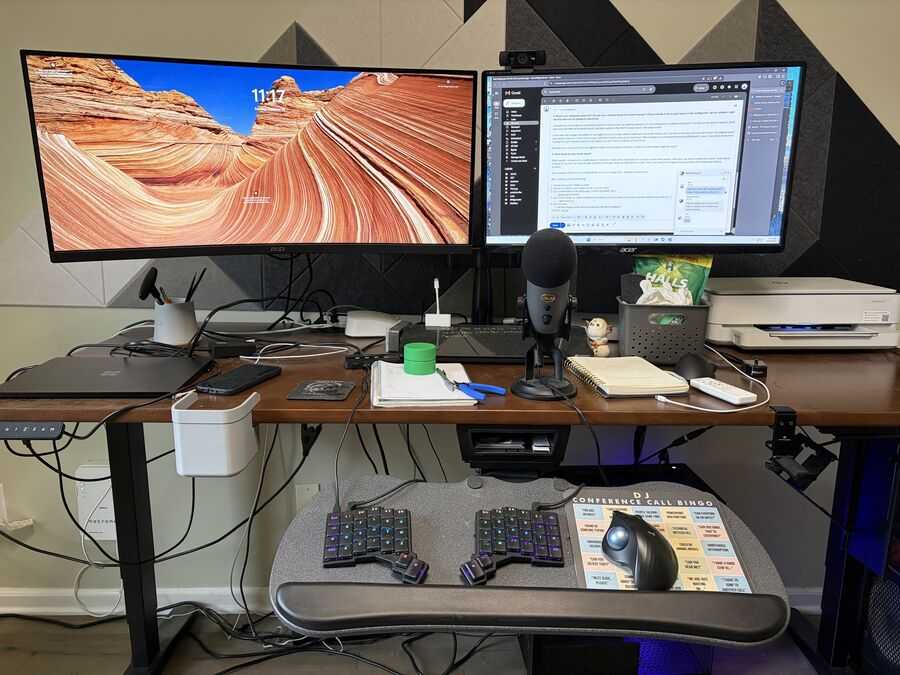 DJ Picard - Featured Image