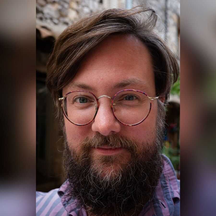 Tobias Lidman-Strauss 