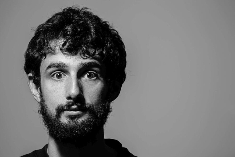 Thanks, Alessandro! Best of luck achieving that dream setup! Alessandro Melis's portrait