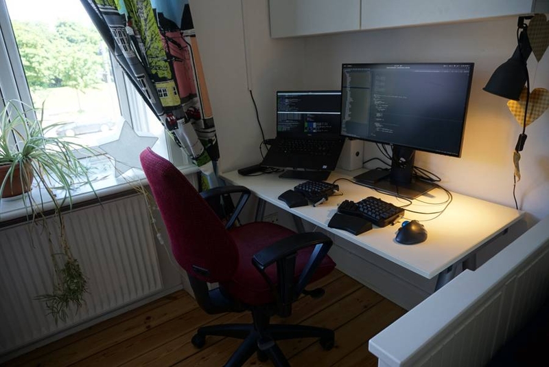 home_desk