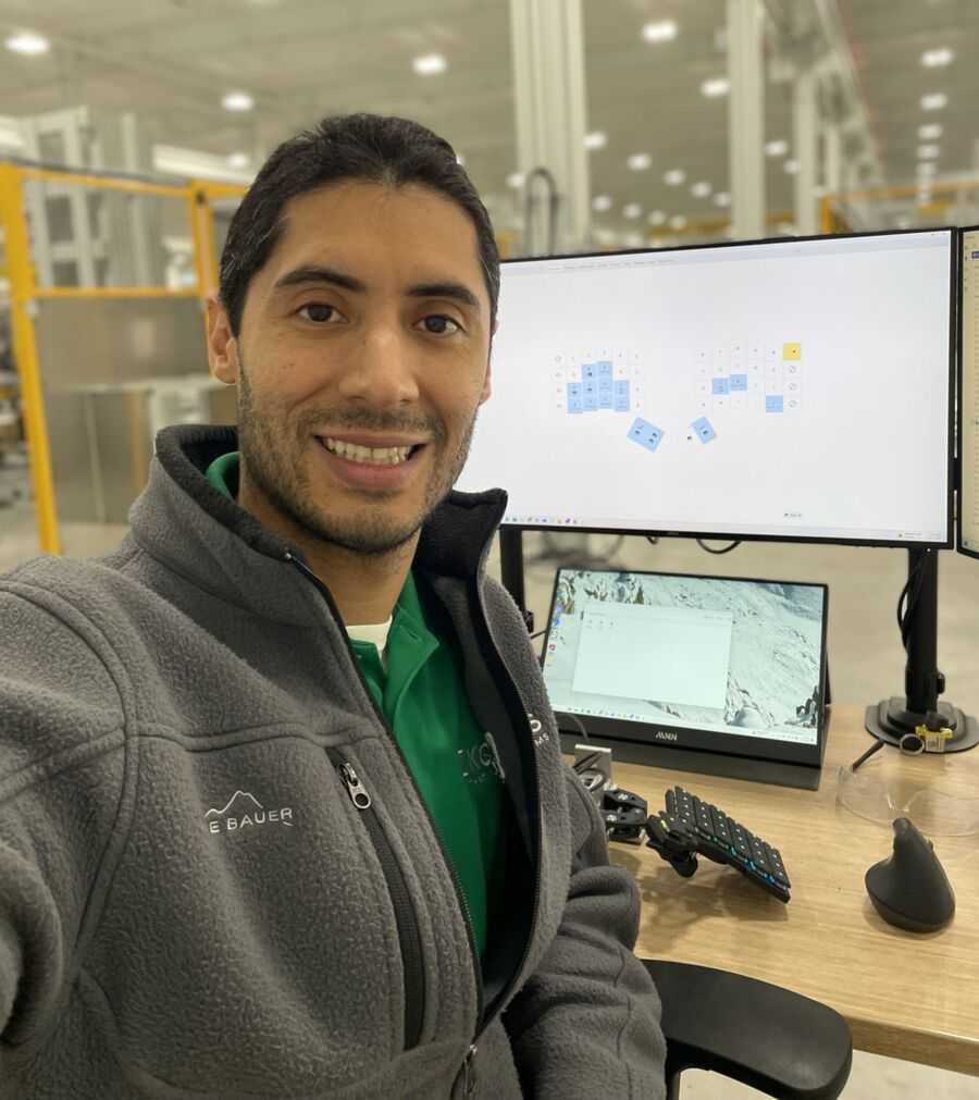 Juan Hernandez 
