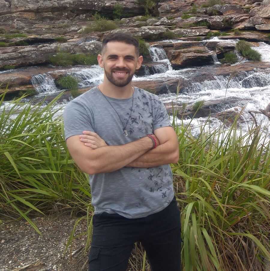 Tiago Ávila 