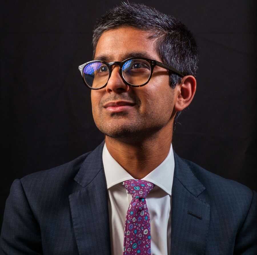 Dev Varma 