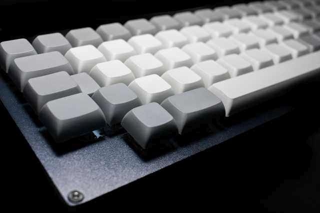 The HHKB Classic keyboard Alessandro Melis's HHKB keyboard