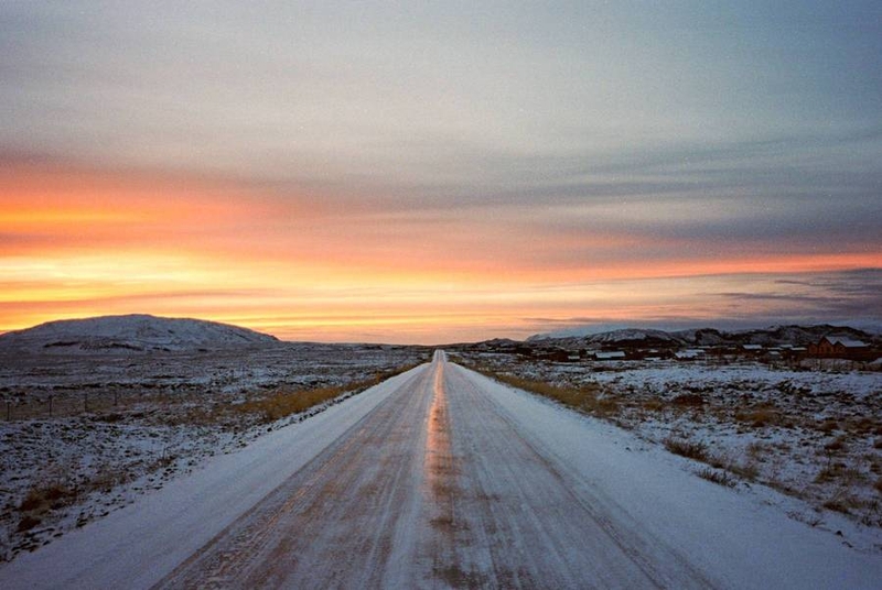 Ash Furrow's photo of Iceland