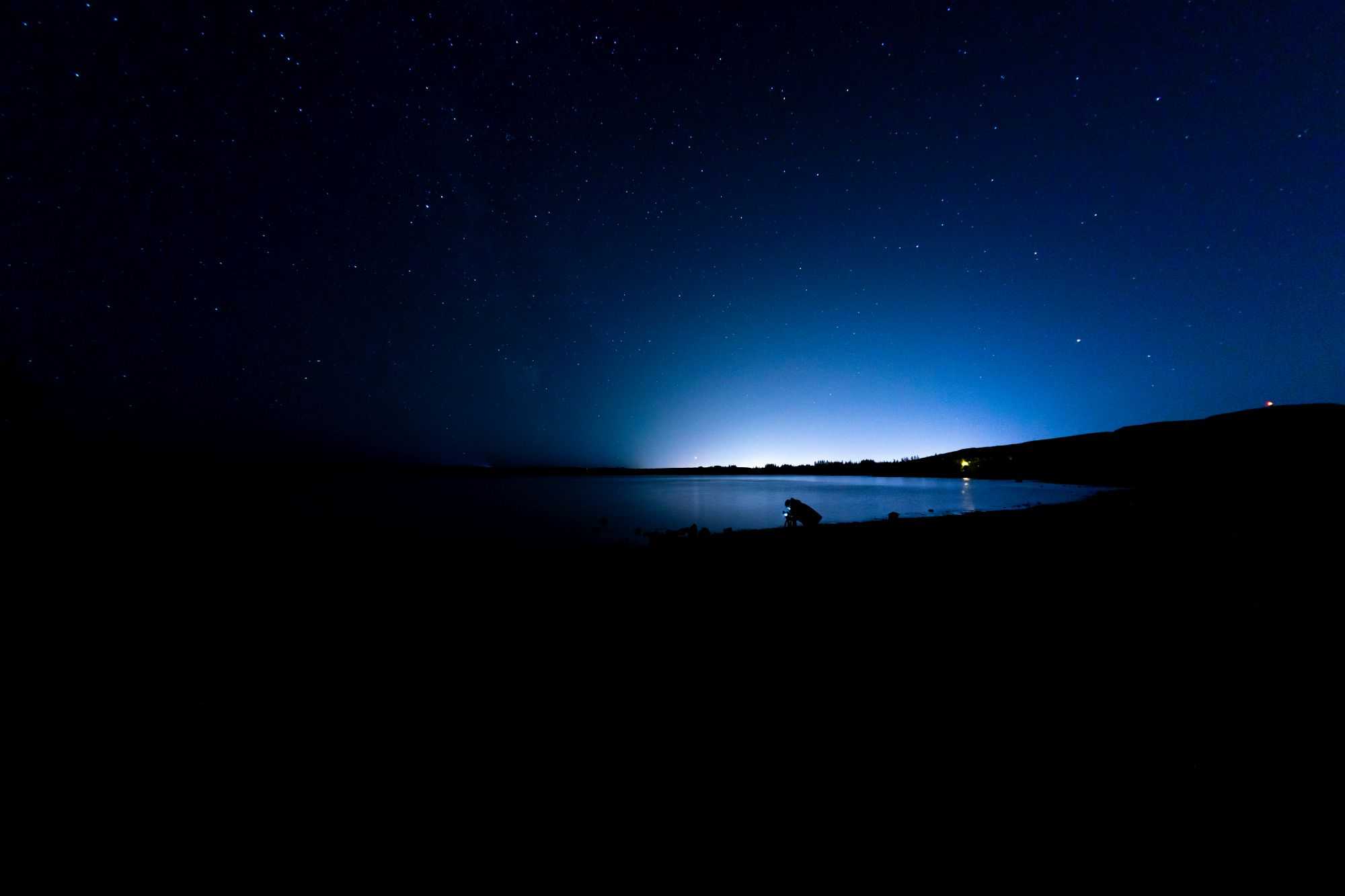 Axel Rafn - Featured Image