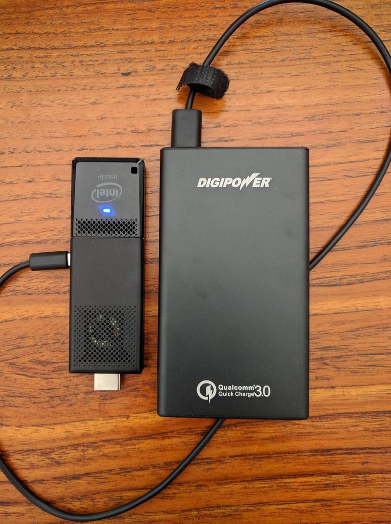 portable computestick