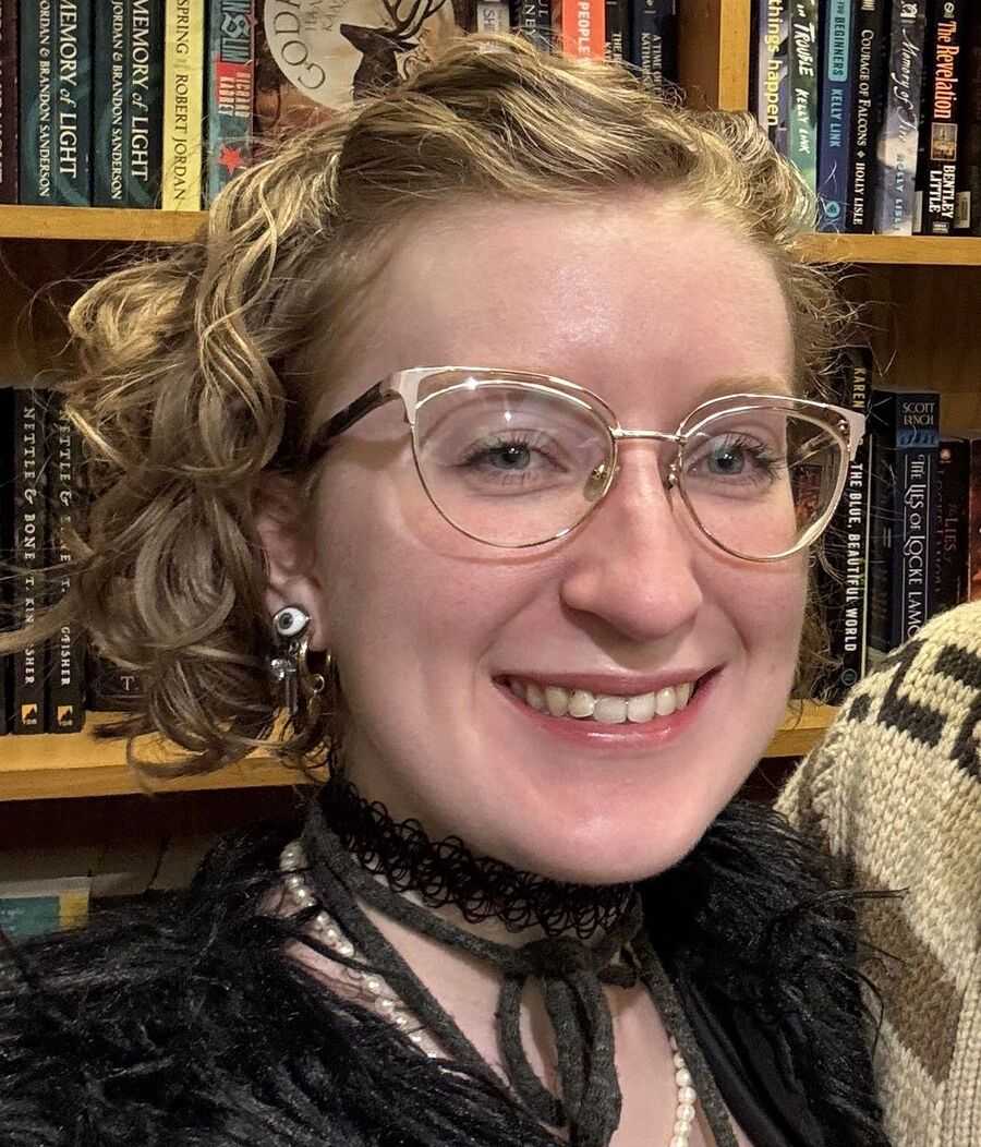 Amanda Meeks 