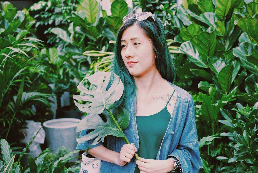 Susan Lin – Product Designer + Artist