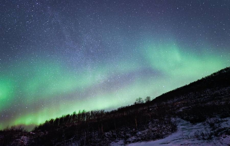 Cosimo Streppone's astrophotography