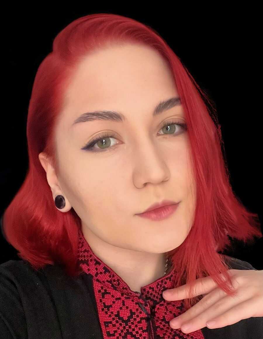 Liz undefined 