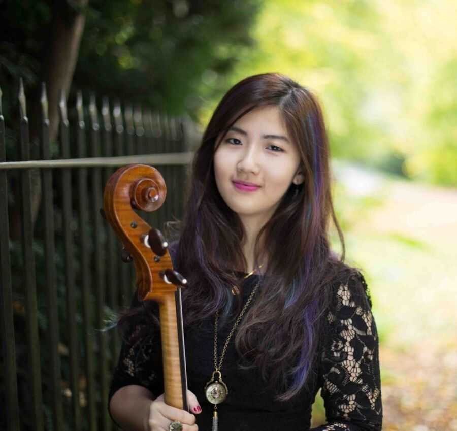 Melissa Ong 